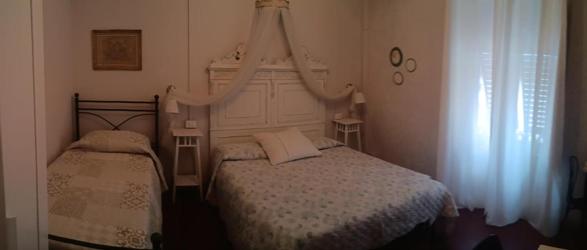 Il Piccolo Verde Affittacamere - Housity