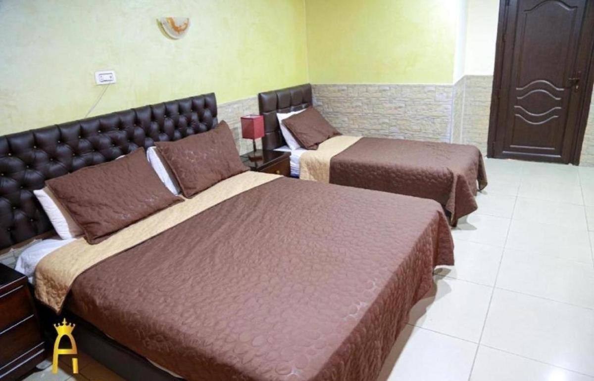 Amman Palace Hotel - Housity