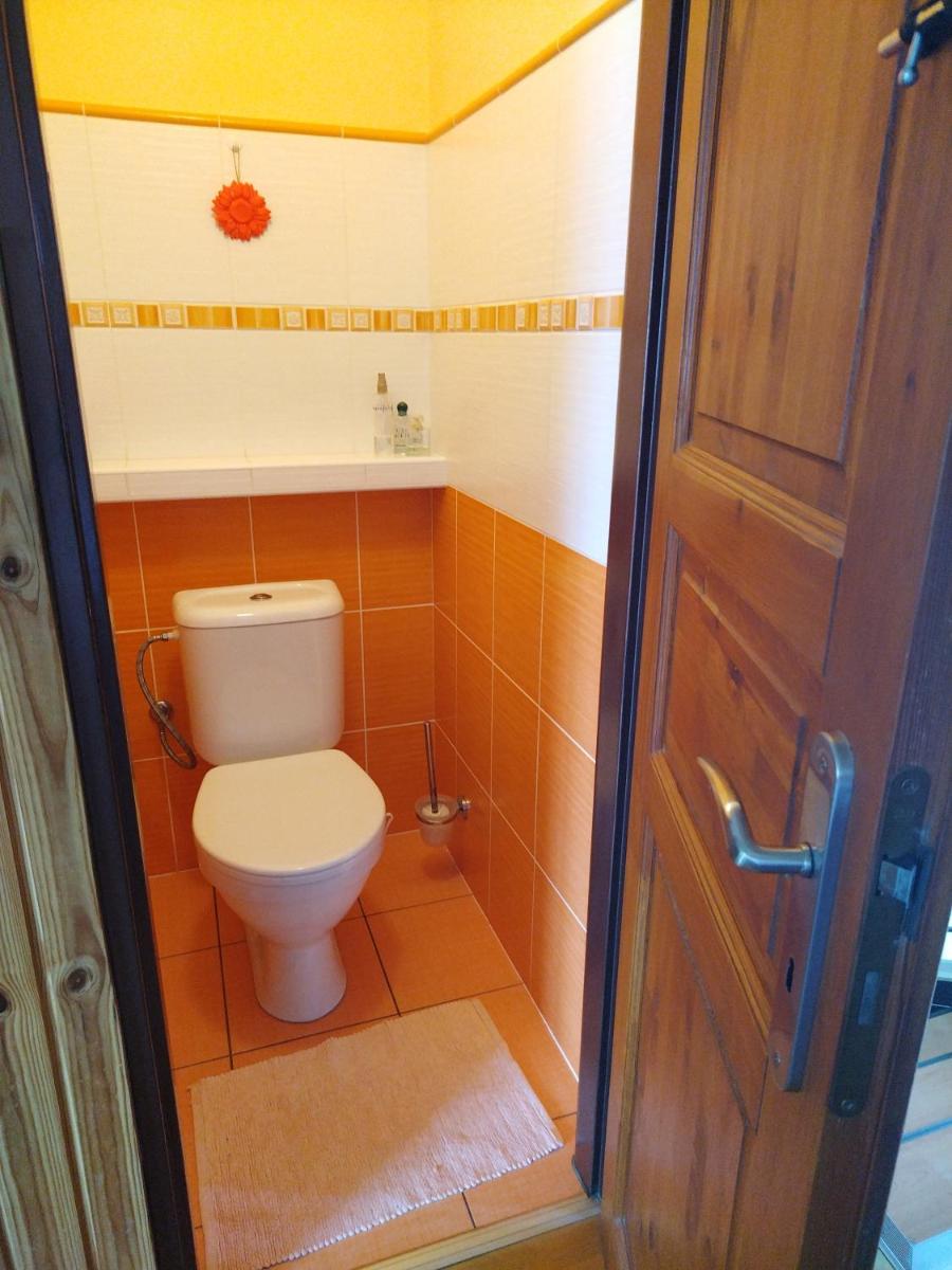 Soukromé pokoje - Housity
