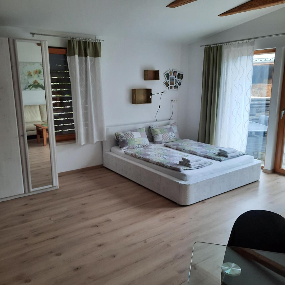 Ferienwohnung Fertsch - Housity