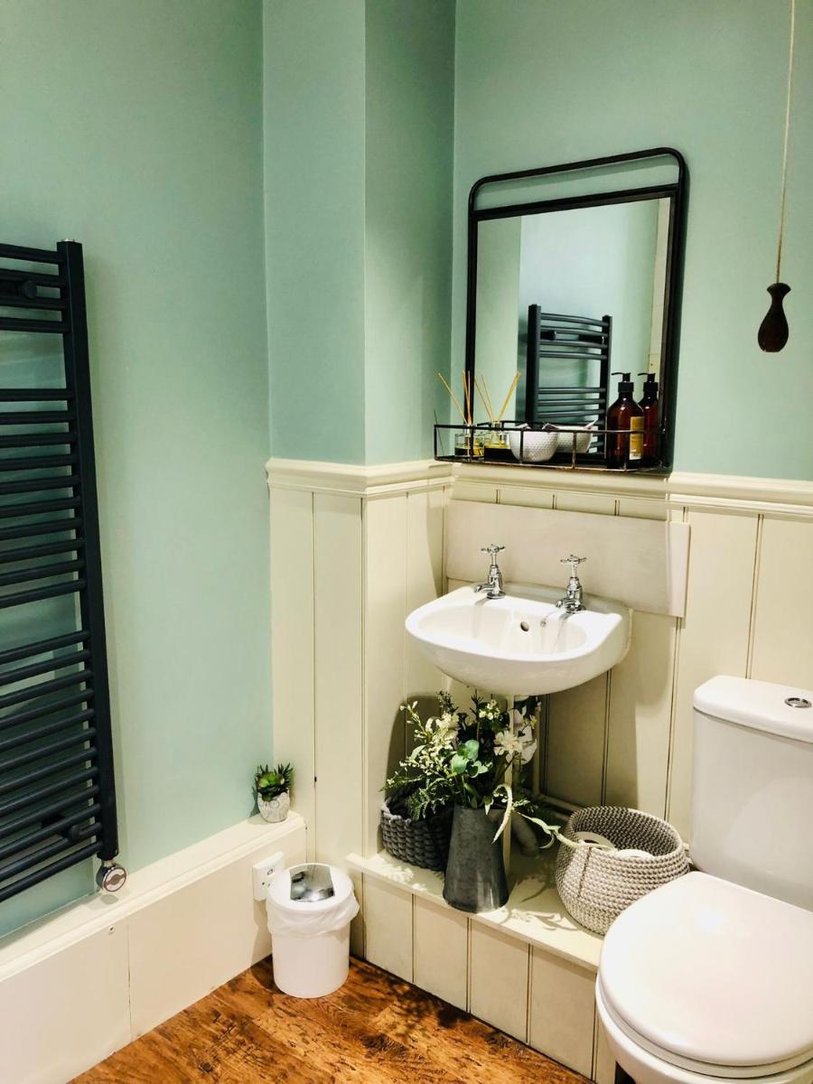 Heydon Guest Suite - Housity