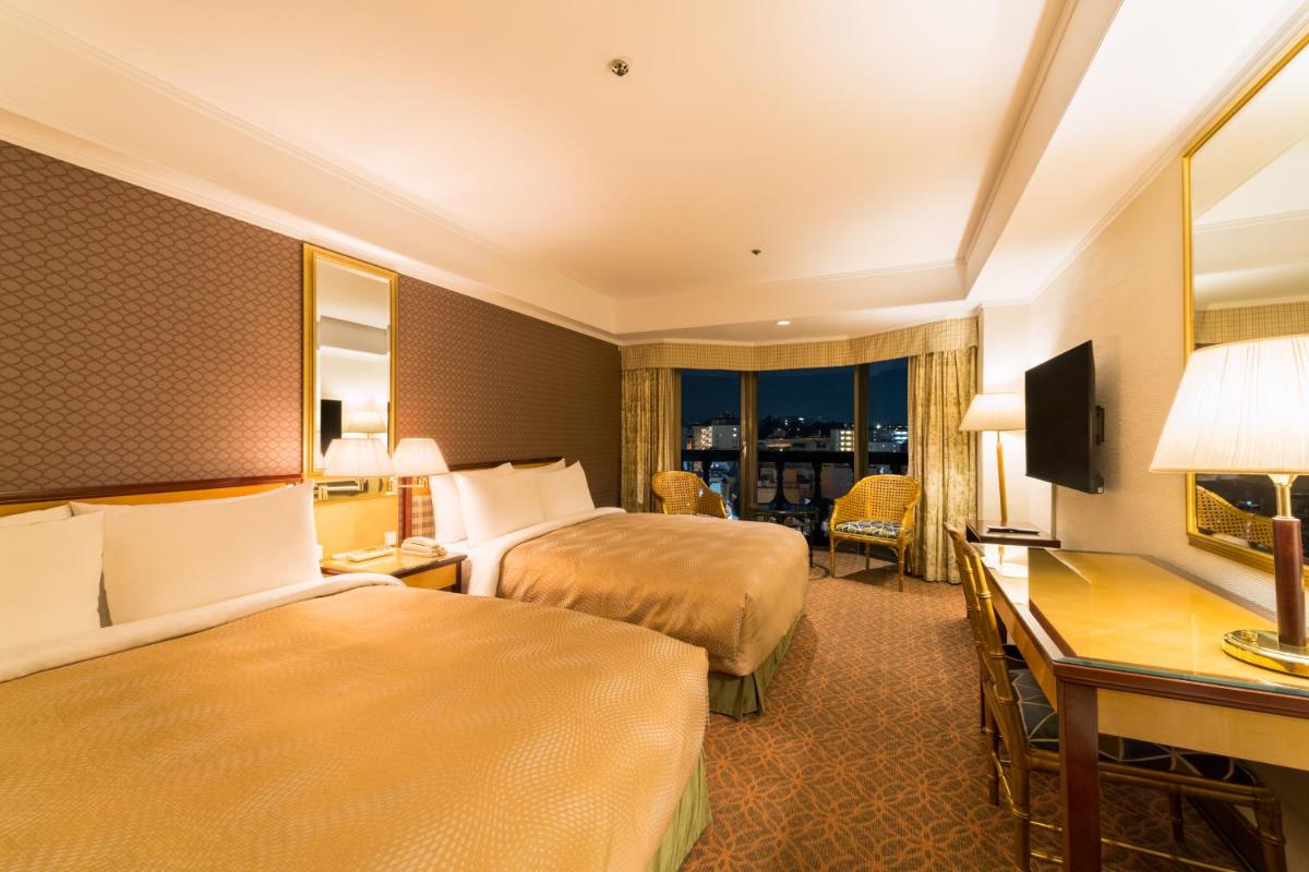 Rose Hotel Yokohama, The Distinctive Collection By WORLDHOTELS - Hizvo