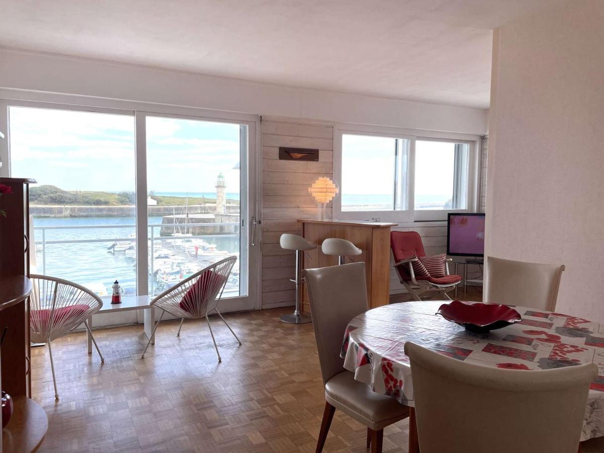 Appart 2 pièces 5 pers avec parking à 500m de la plage - Saint-Gilles-Croix-de-Vie - FR-1-224-44 - Housity
