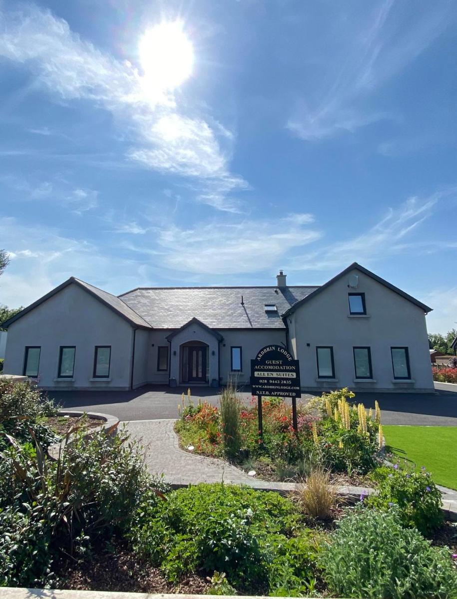Ardbrin Lodge - Housity