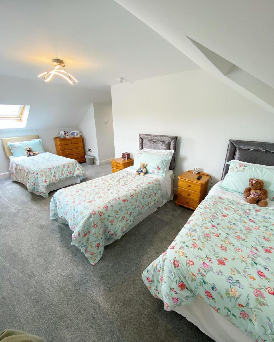 Ardbrin Lodge - Housity
