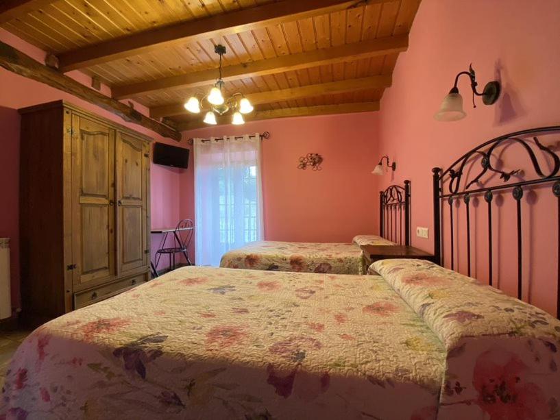 Casa rural Zulueta - Housity