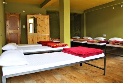 Suitetrails - Budget Longstay