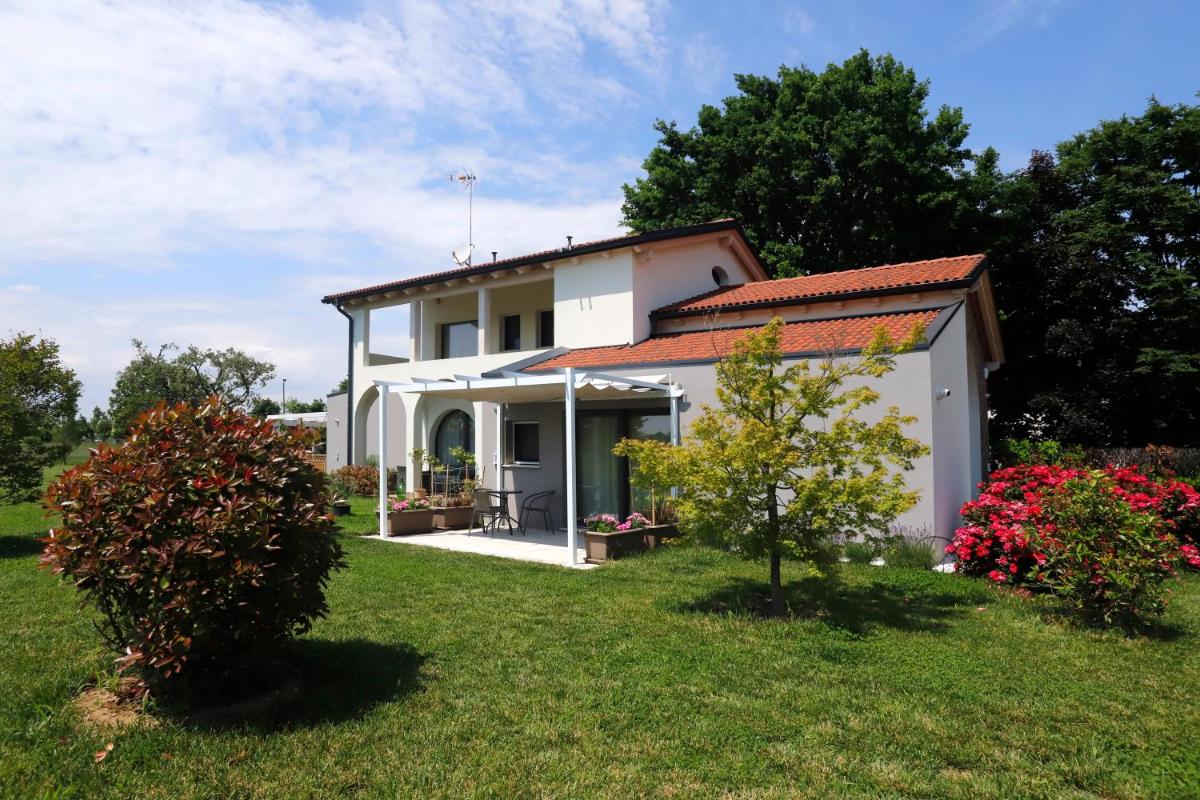 Ca' del Portego - Housity