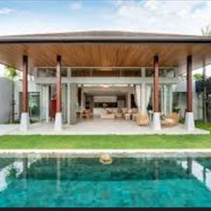 Green apartments - Housity