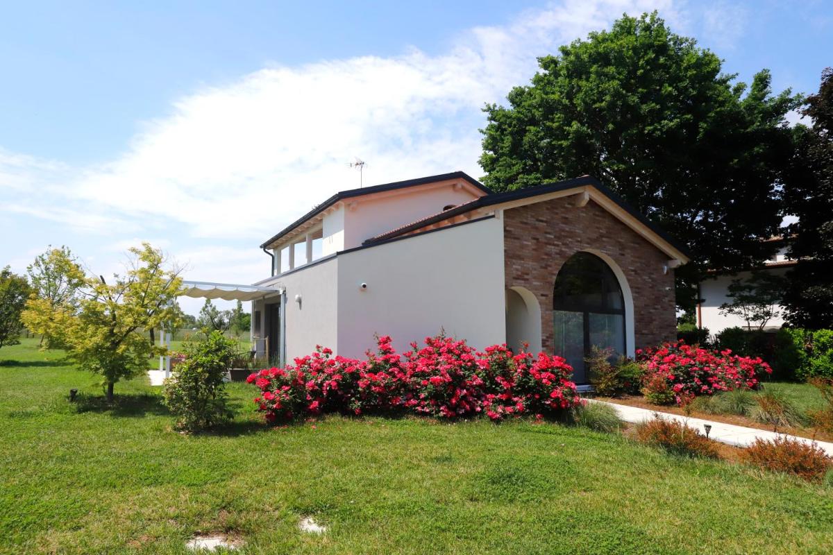 Ca' del Portego - Housity