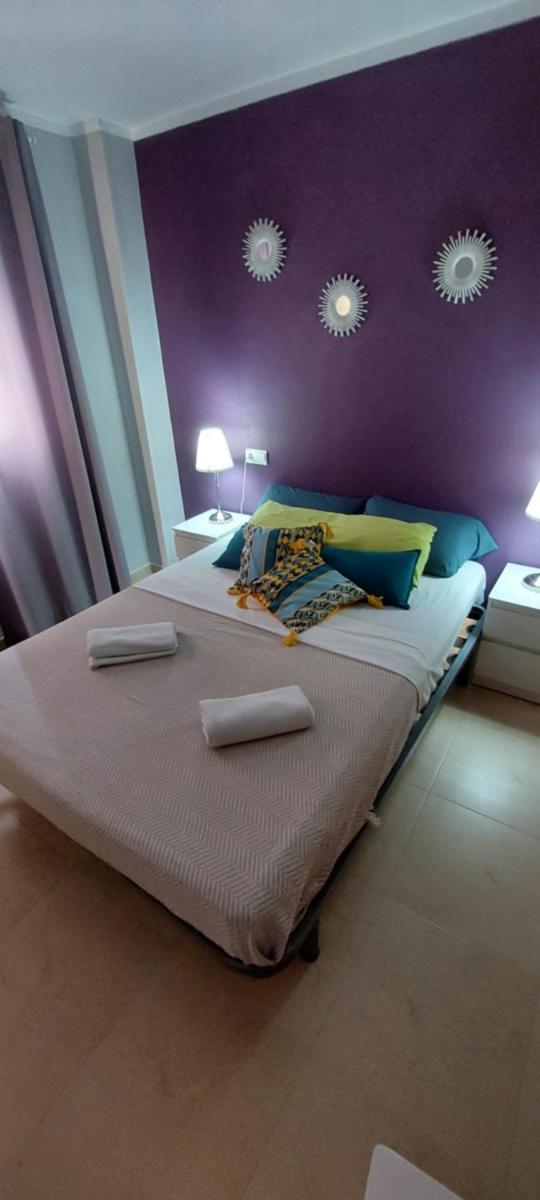 Apartamentos Grau - Housity