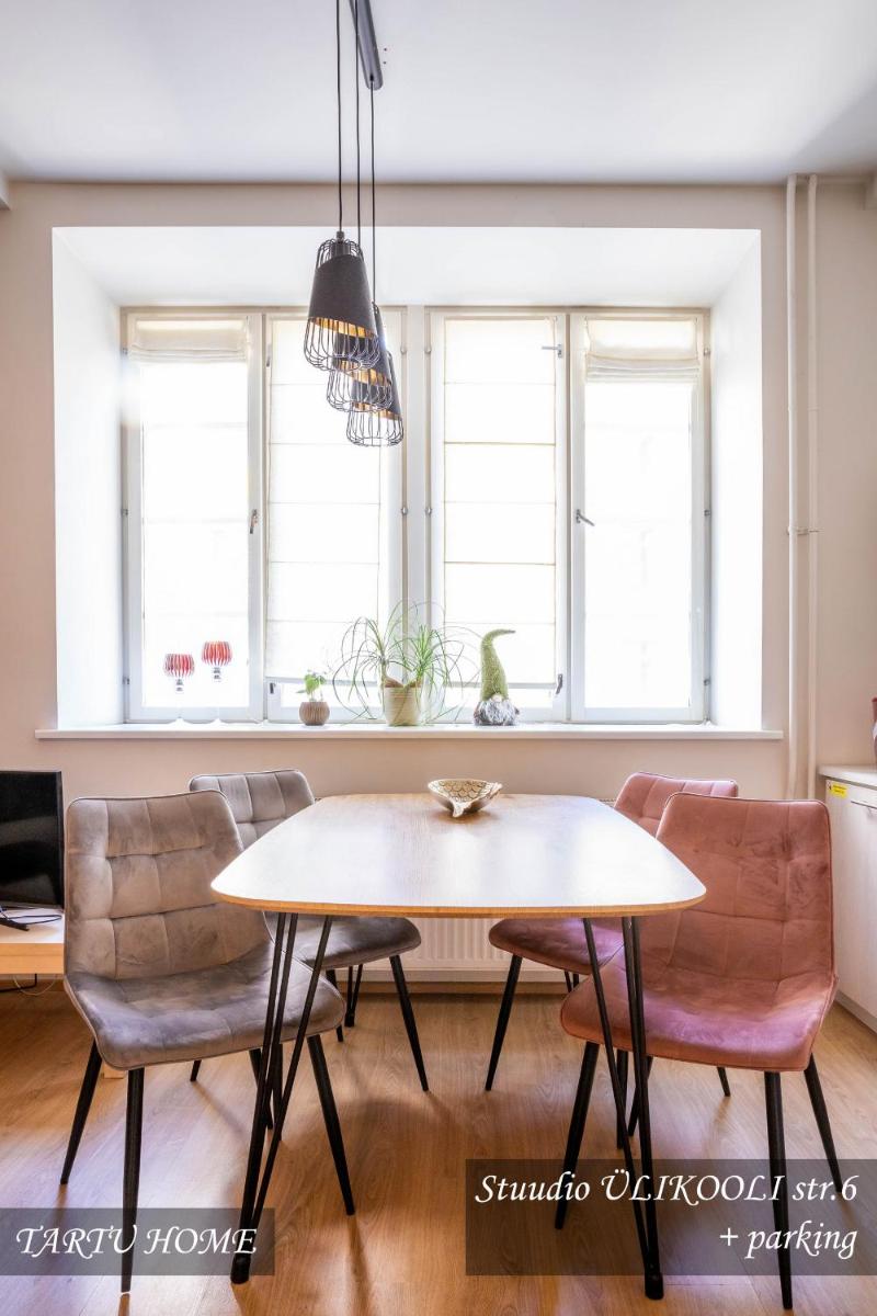 University City Heart, Tartu Home - Housity