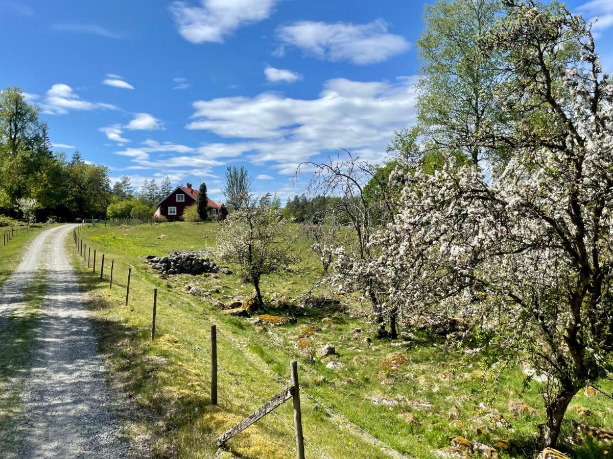 Holiday home Småland Gäddegölshult - Housity