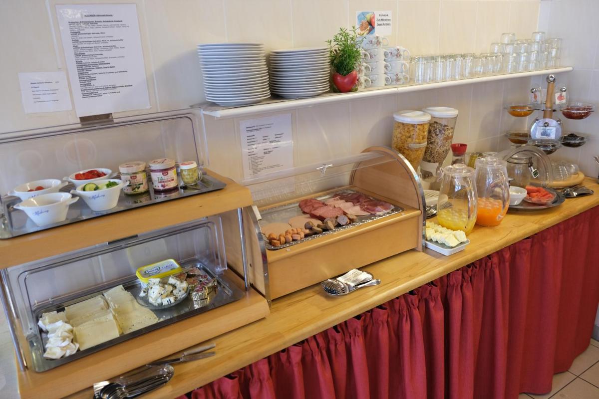 Hotel im Klosterring - Housity