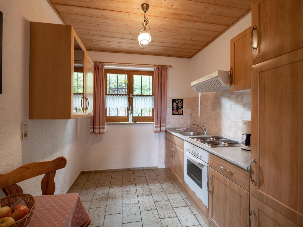 Berggasthof Bichlersee - Housity