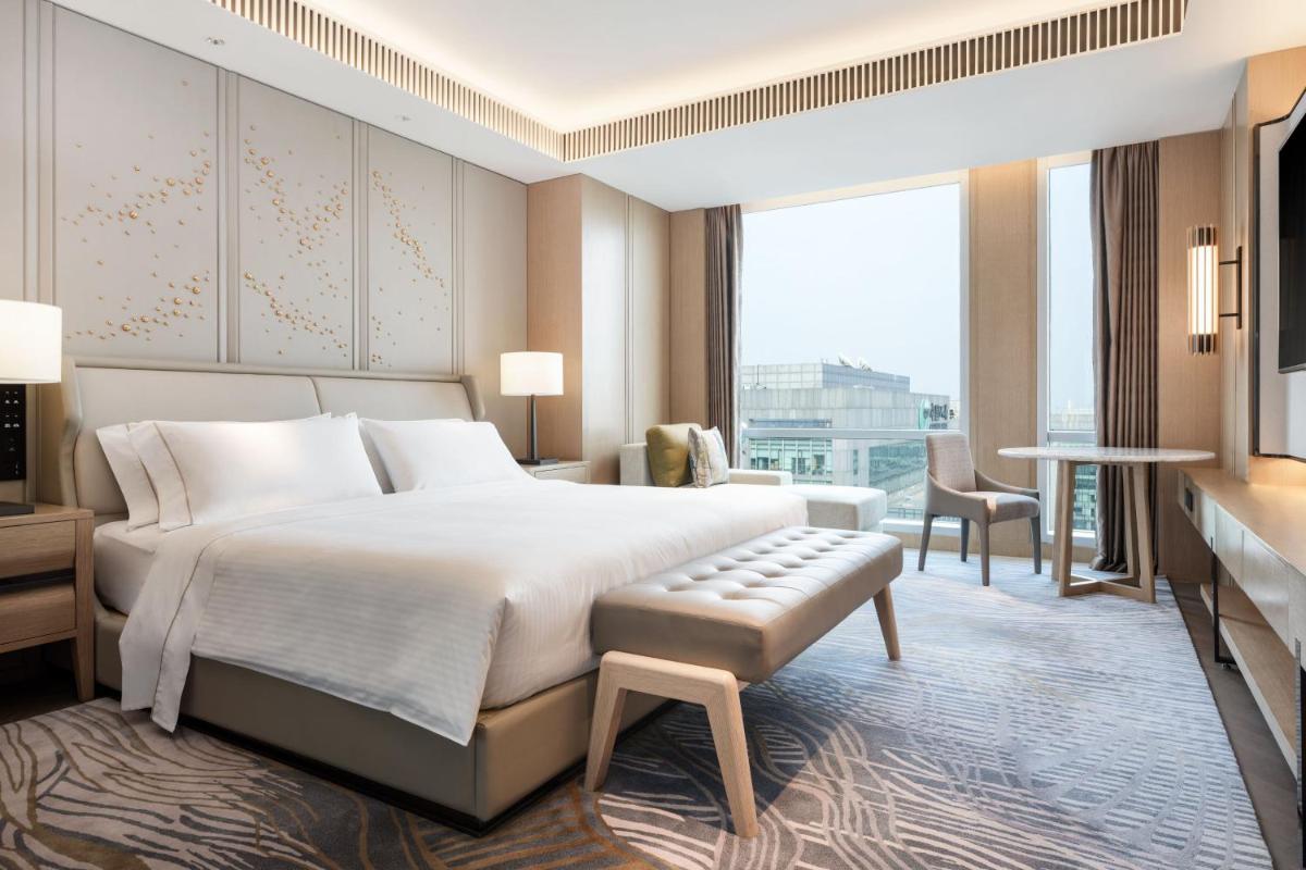 The Westin Beijing Financial Street - Housity