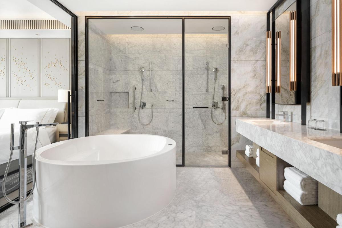 The Westin Beijing Financial Street - Housity