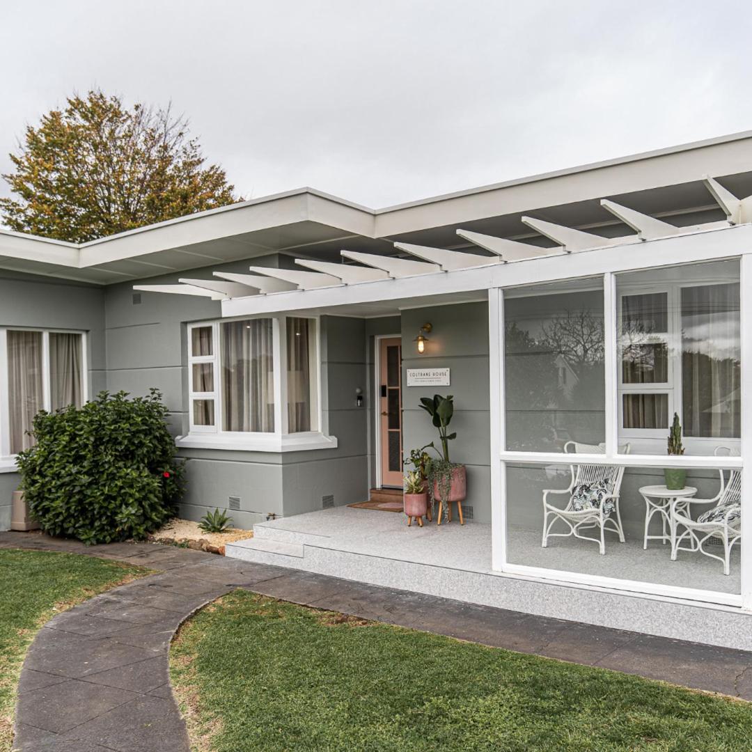 Coltrane House -Luxury Getaway - Housity