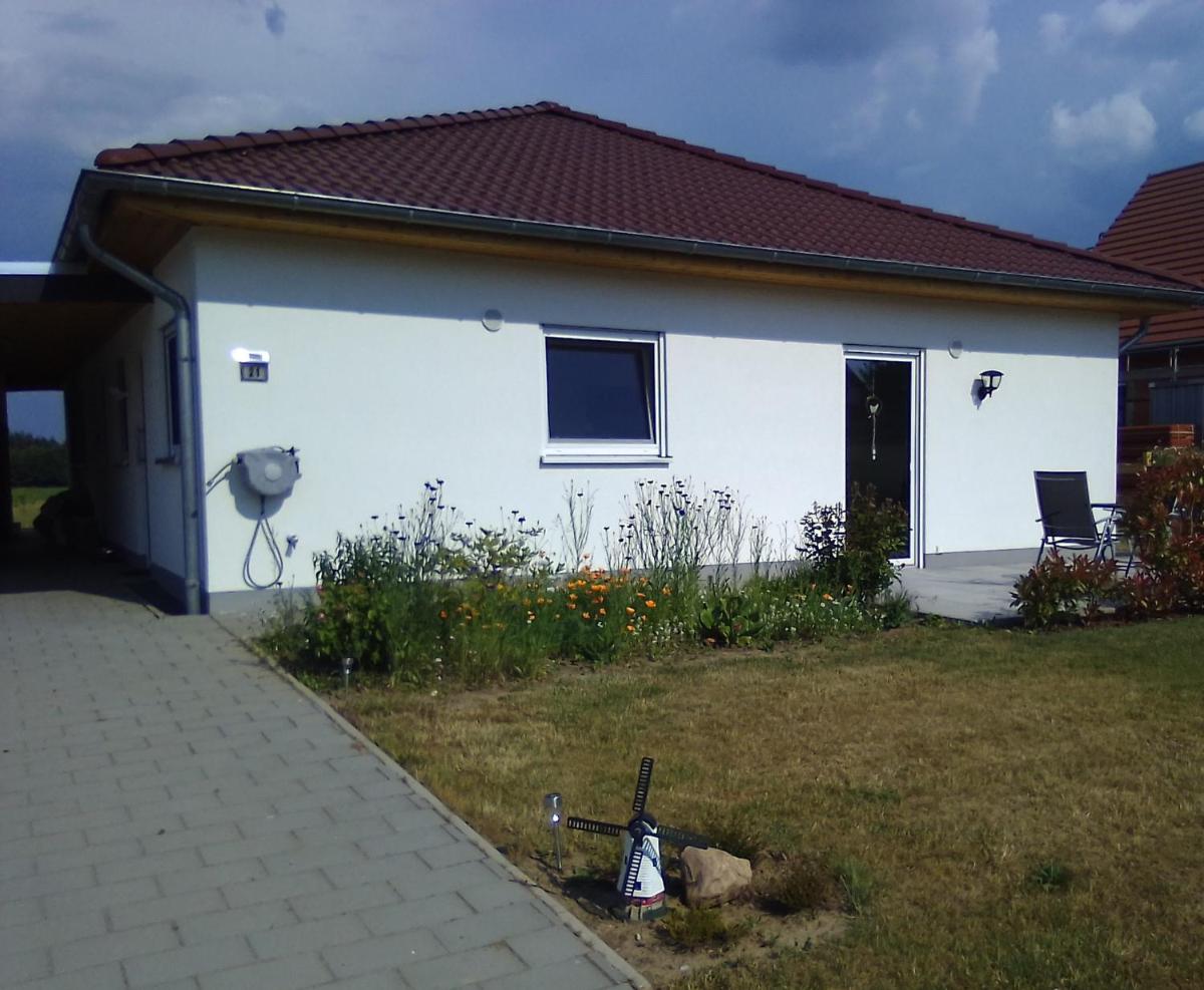 FeWoMeißner - Housity
