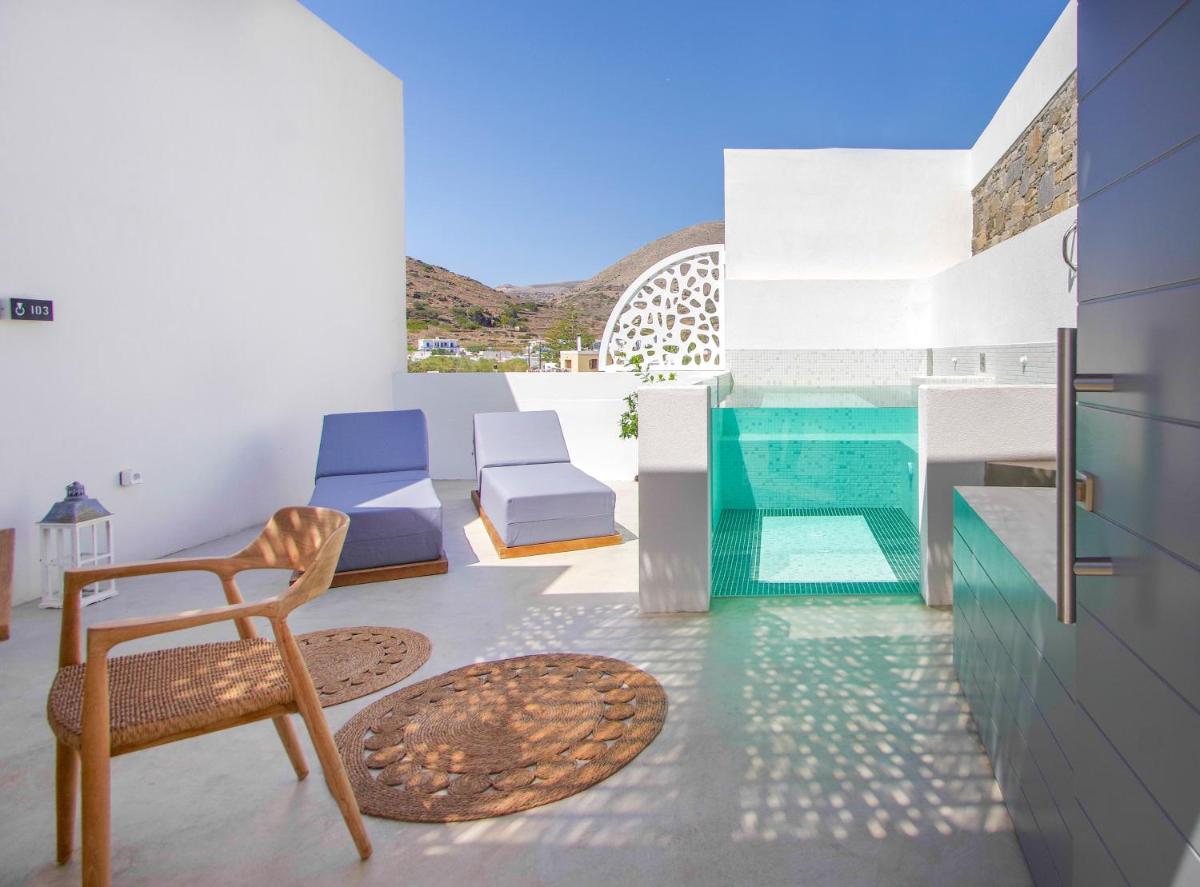 Oro Suites - Housity