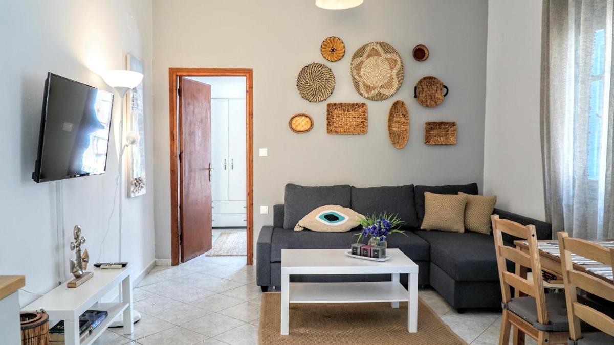 Ritzi Apartment - Housity