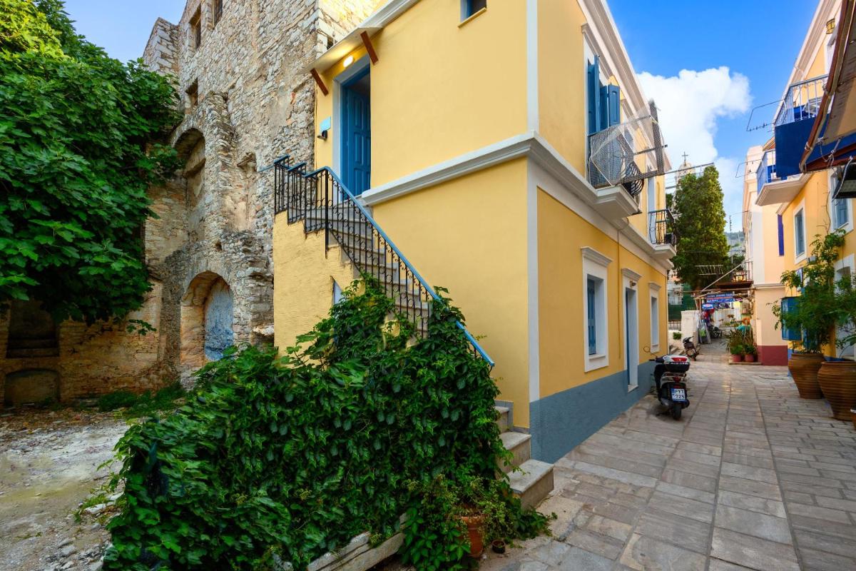 Ritzi Apartment - Housity