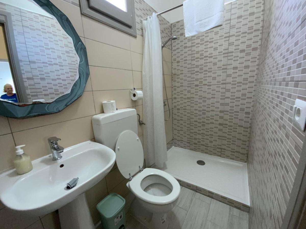 3 Mini Studios in Siniscola - Housity