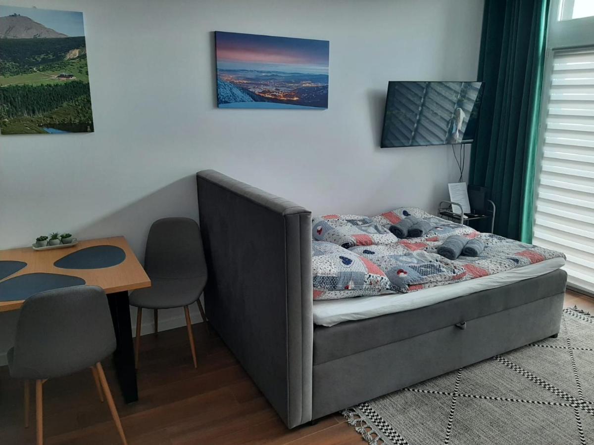 Aparta Lotnisko - Housity