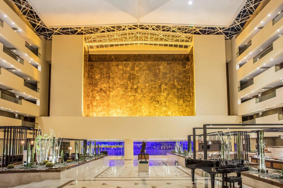Suitetrails - Sheraton Chihuahua Soberano