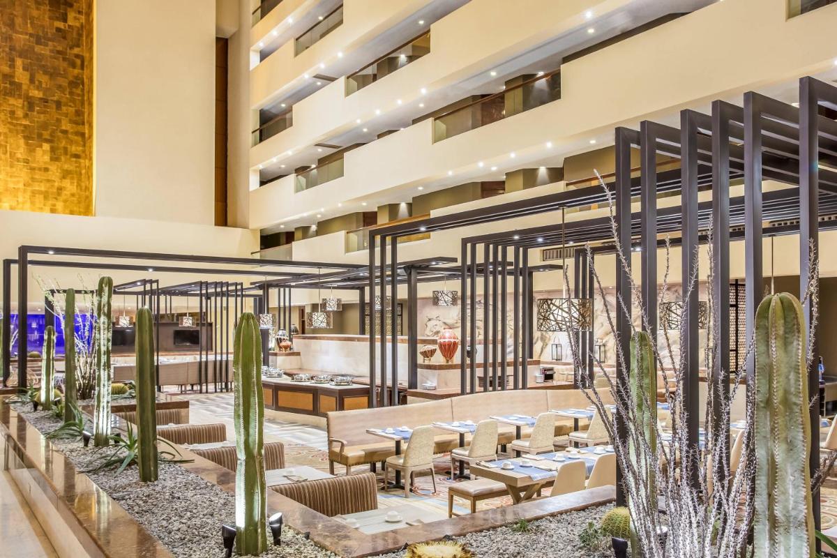Suitetrails - Sheraton Chihuahua Soberano