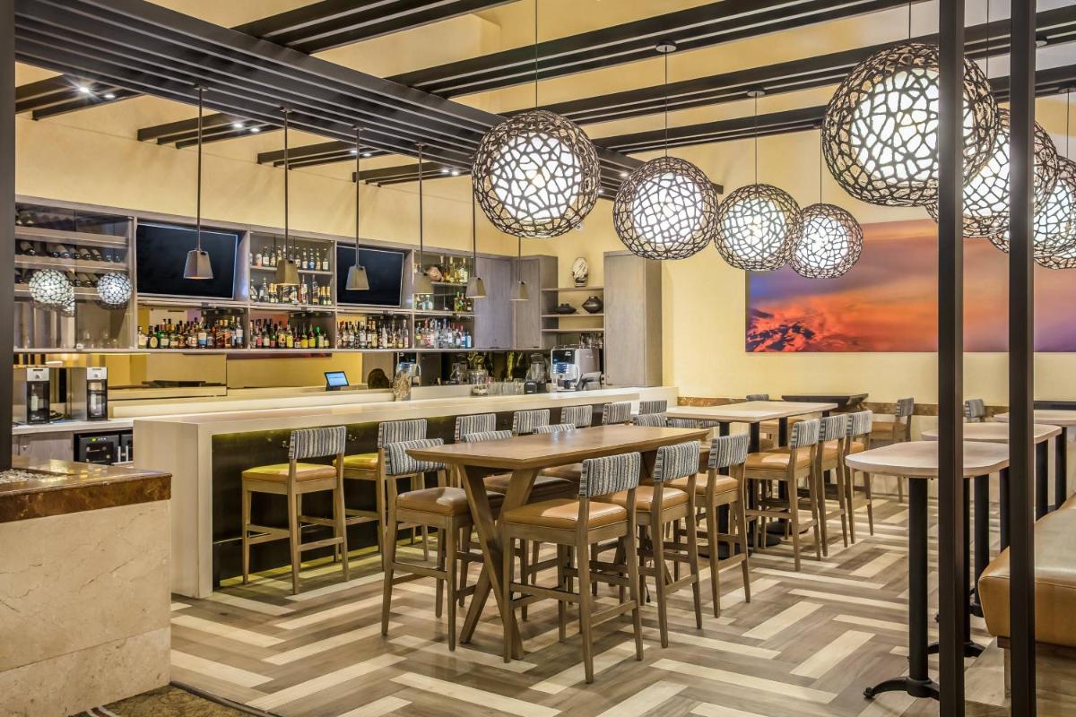 Suitetrails - Sheraton Chihuahua Soberano