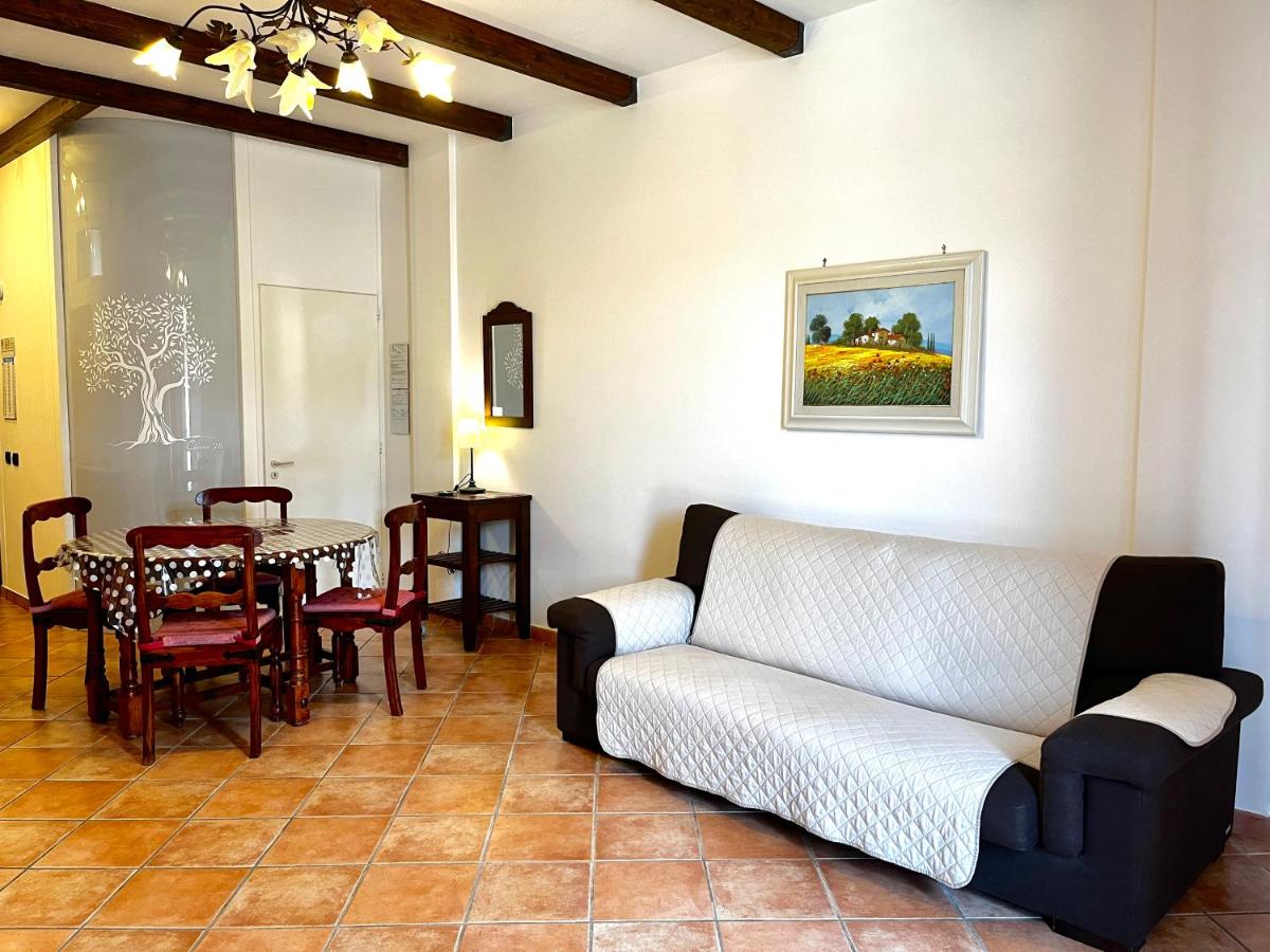 B&B Civico 28 - Housity