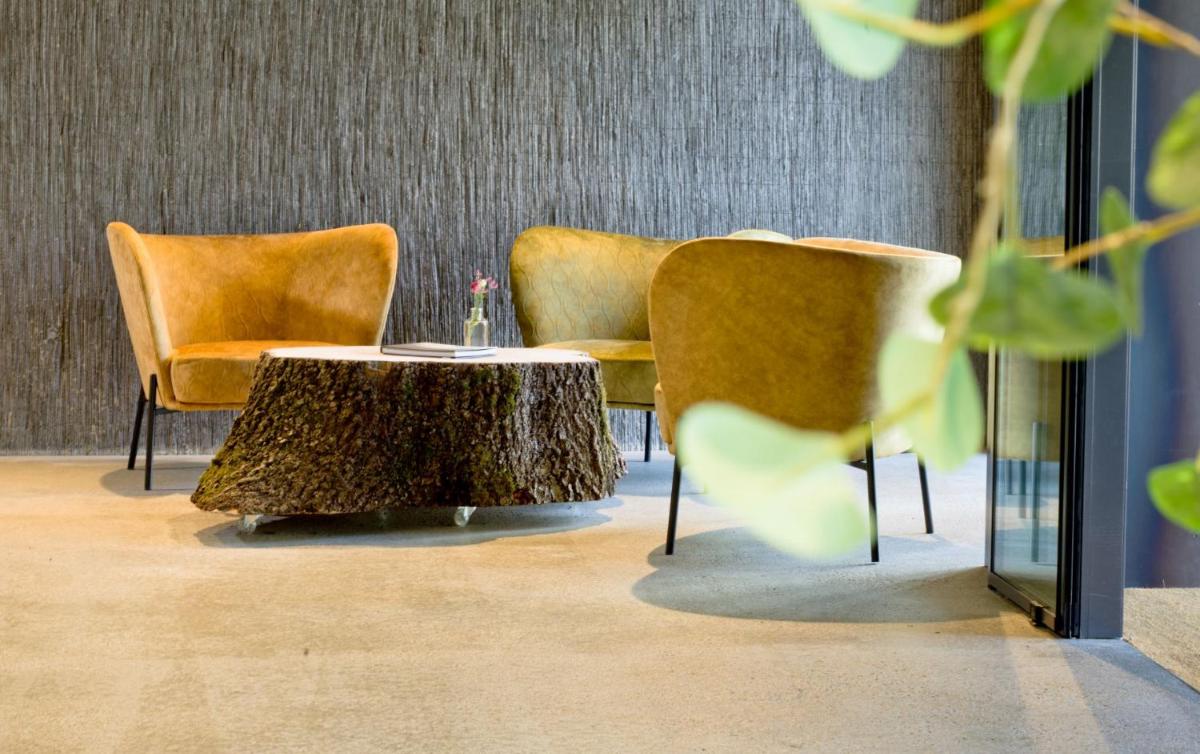 Naturhotel & Chalets Euler - Housity