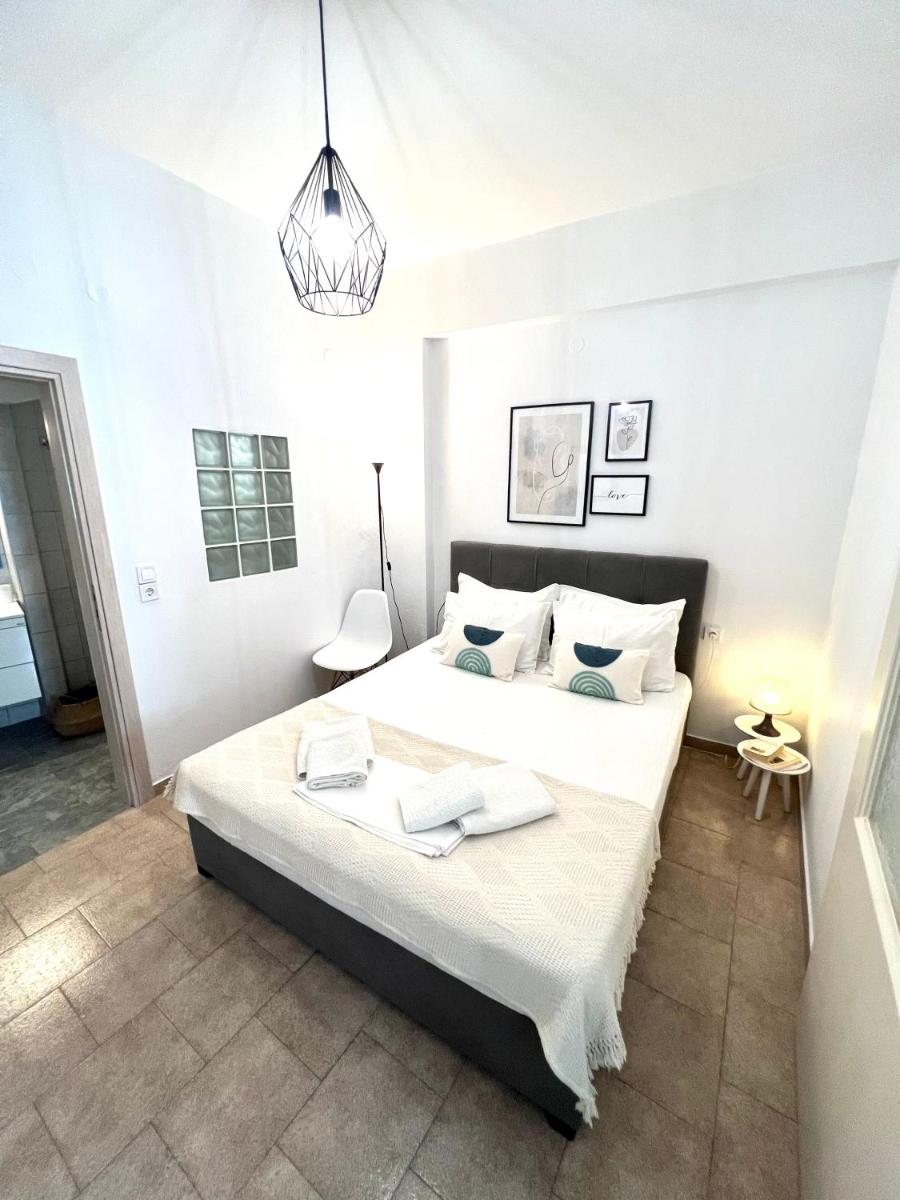 Vanilla guesthouse - Housity