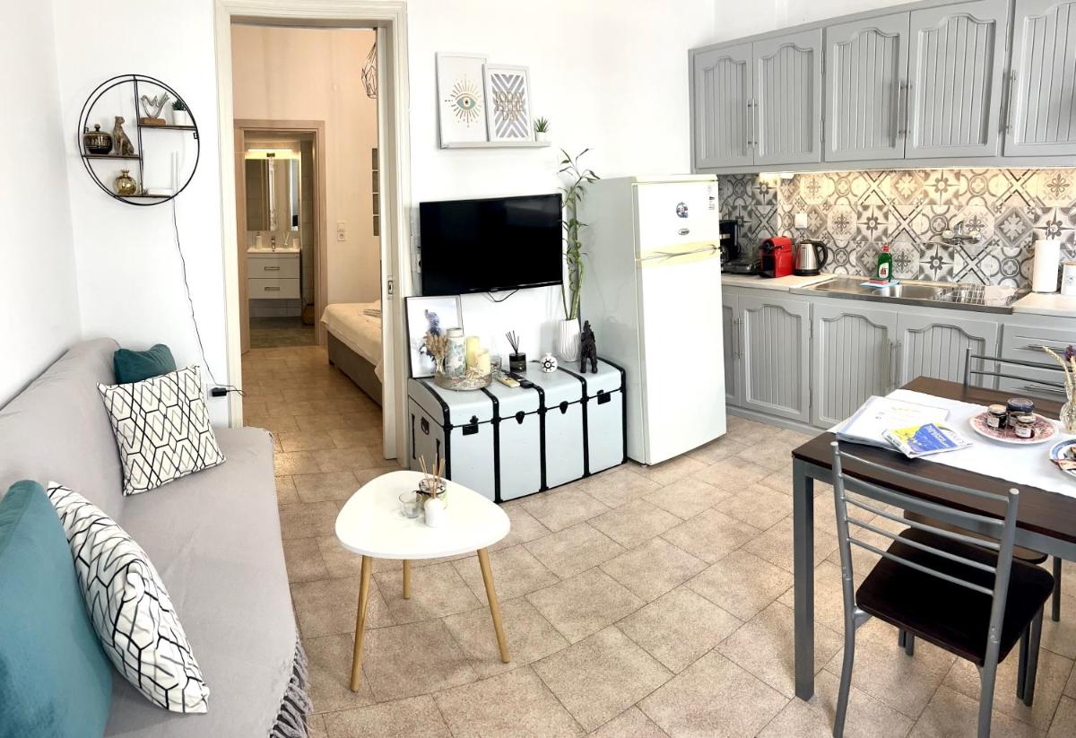 Vanilla guesthouse - Housity
