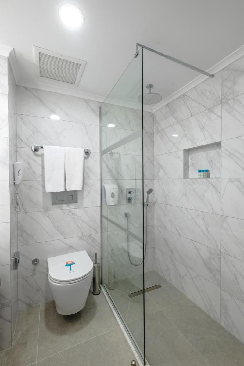 Alba Resort Hotel - Ultra All Inclusive - Housity