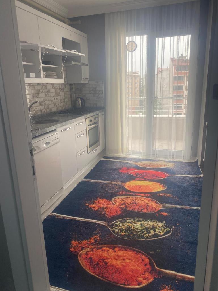 Araklı Residence - Housity