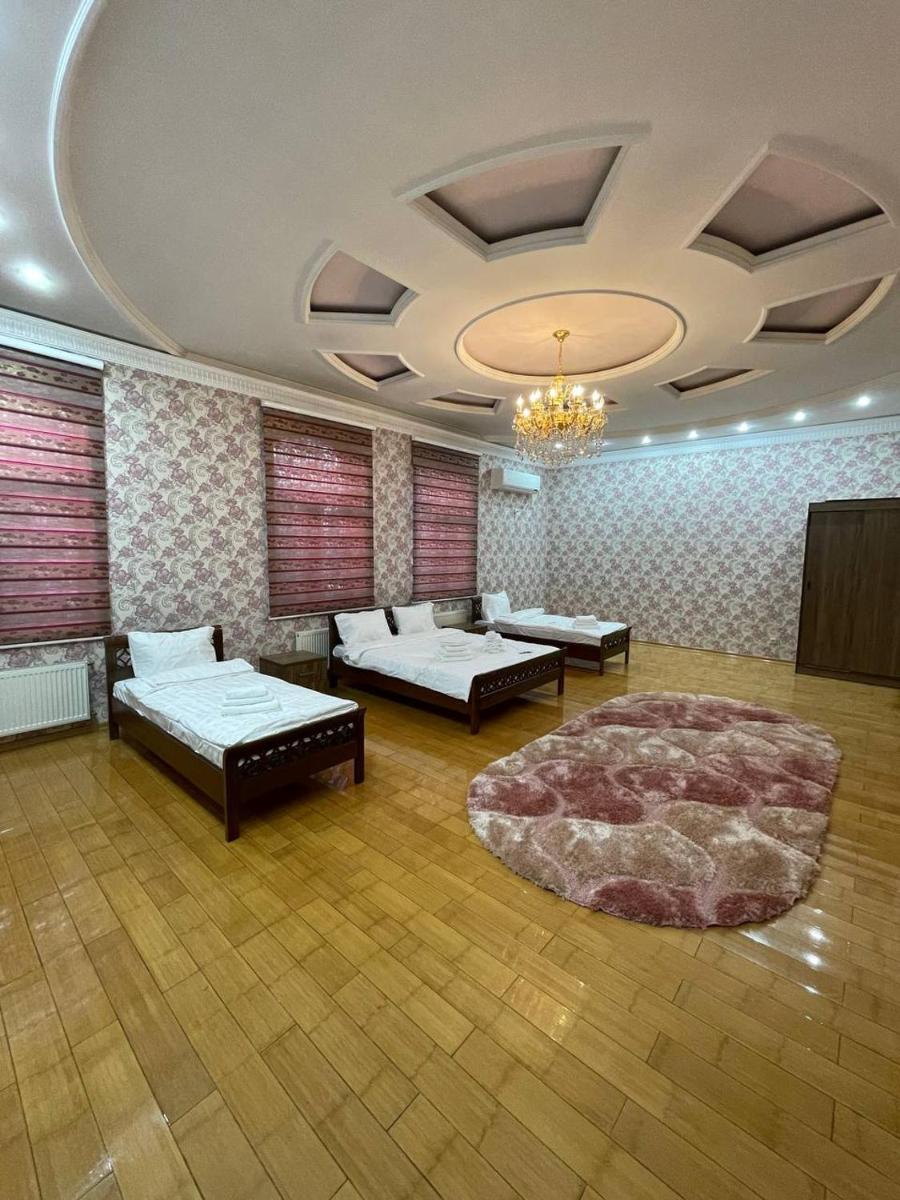 Eco Palace Hotel/Hostel - Housity