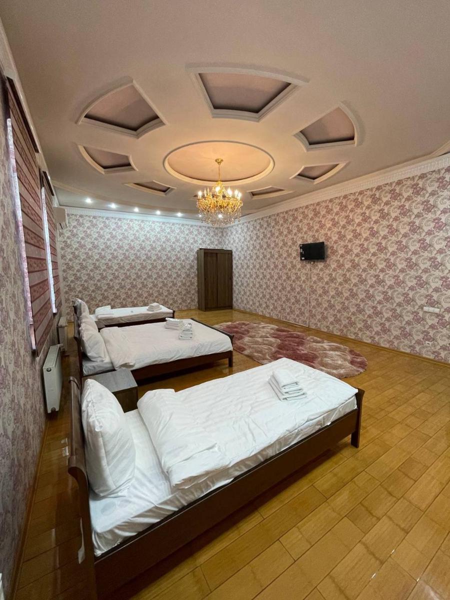 Eco Palace Hotel/Hostel - Housity