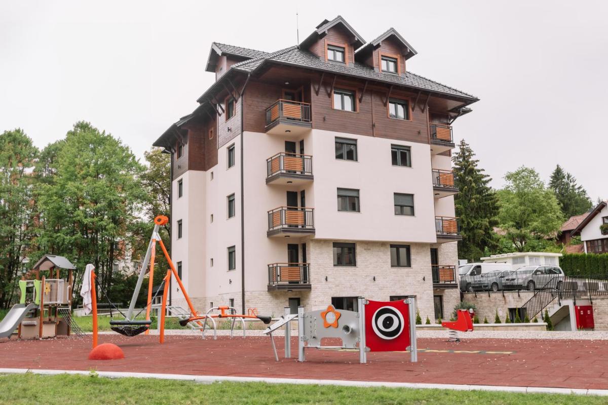 ZLATIBOR HIGHLAND - Housity
