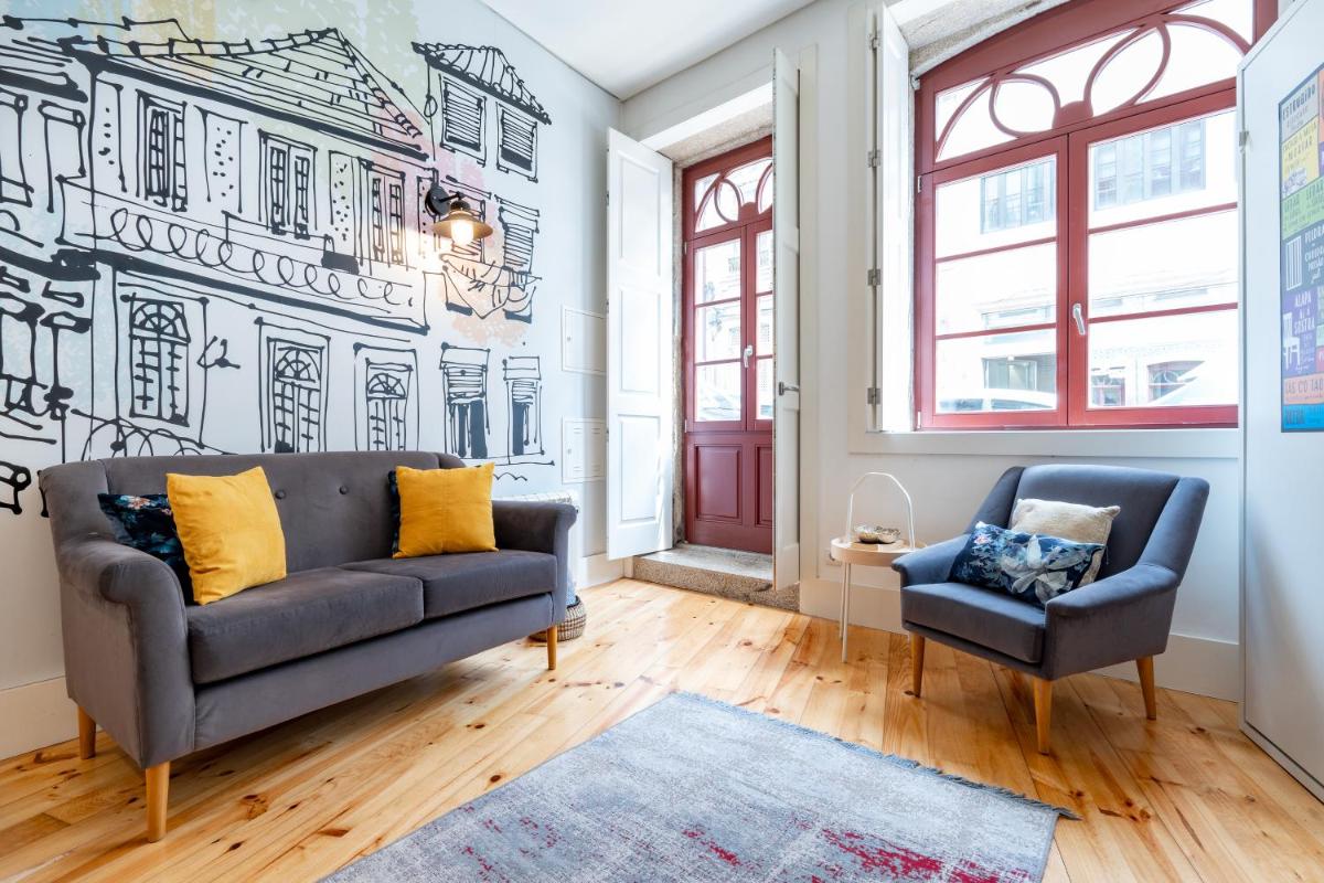Trindade Central Apartment - Housity