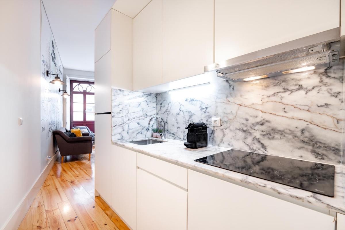 Trindade Central Apartment - Housity