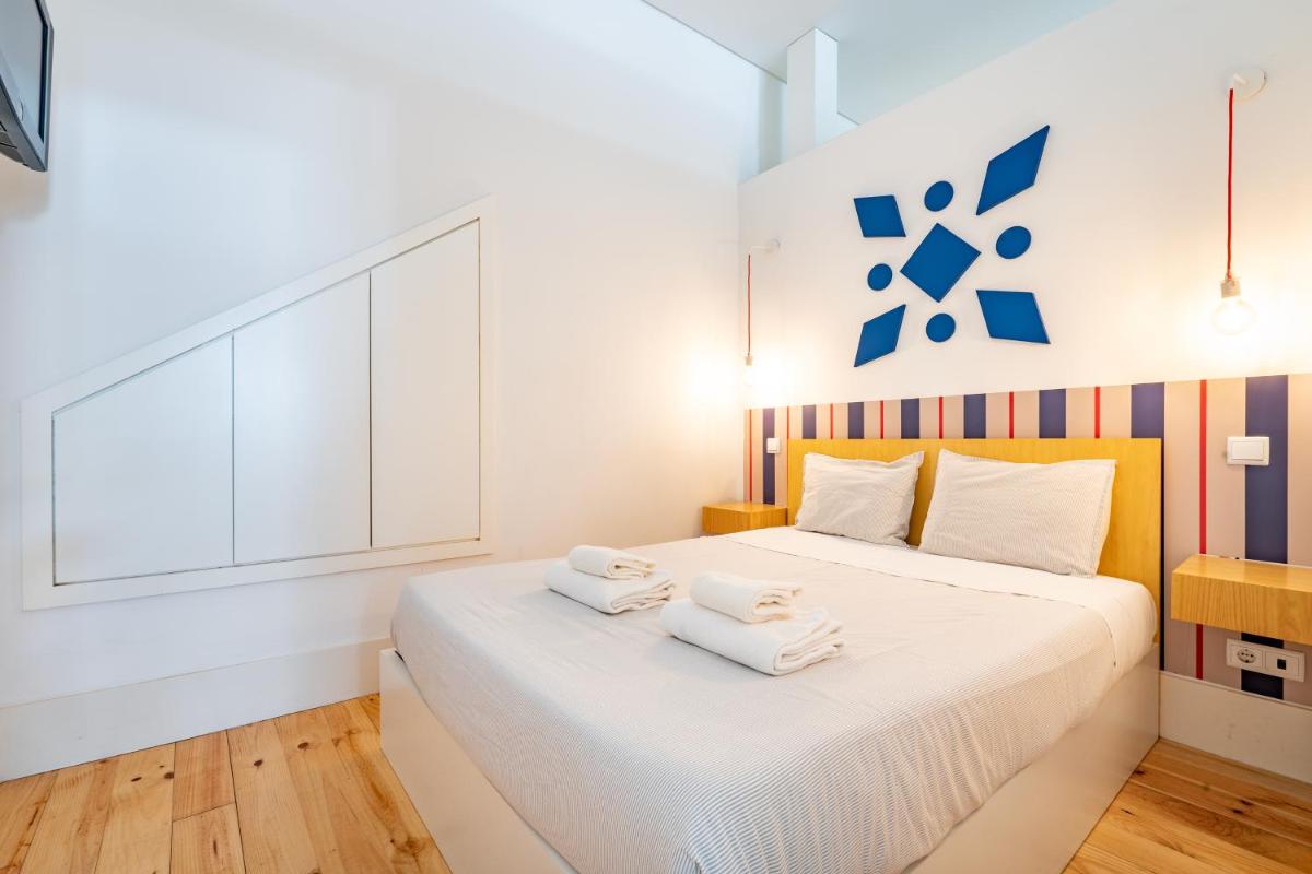 Trindade Central Apartment - Housity