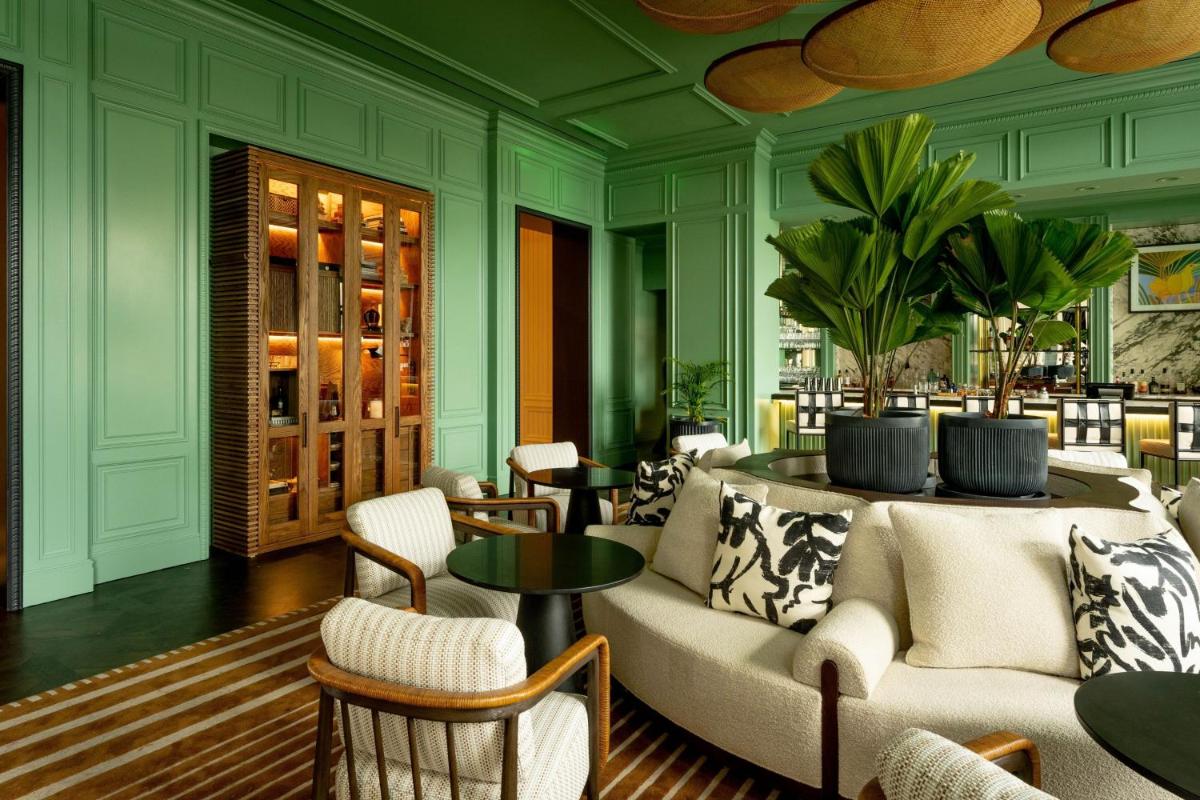 Suitetrails - The Ritz-Carlton, Grand Cayman