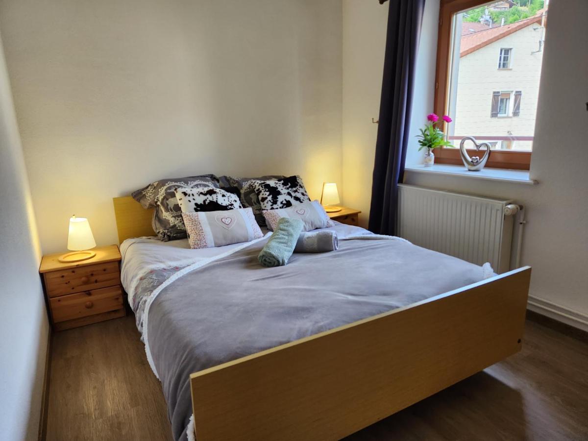 Gite Bruyère, 2 à 5 personnes avec salle de jeux et SPA dans la résidence - Housity