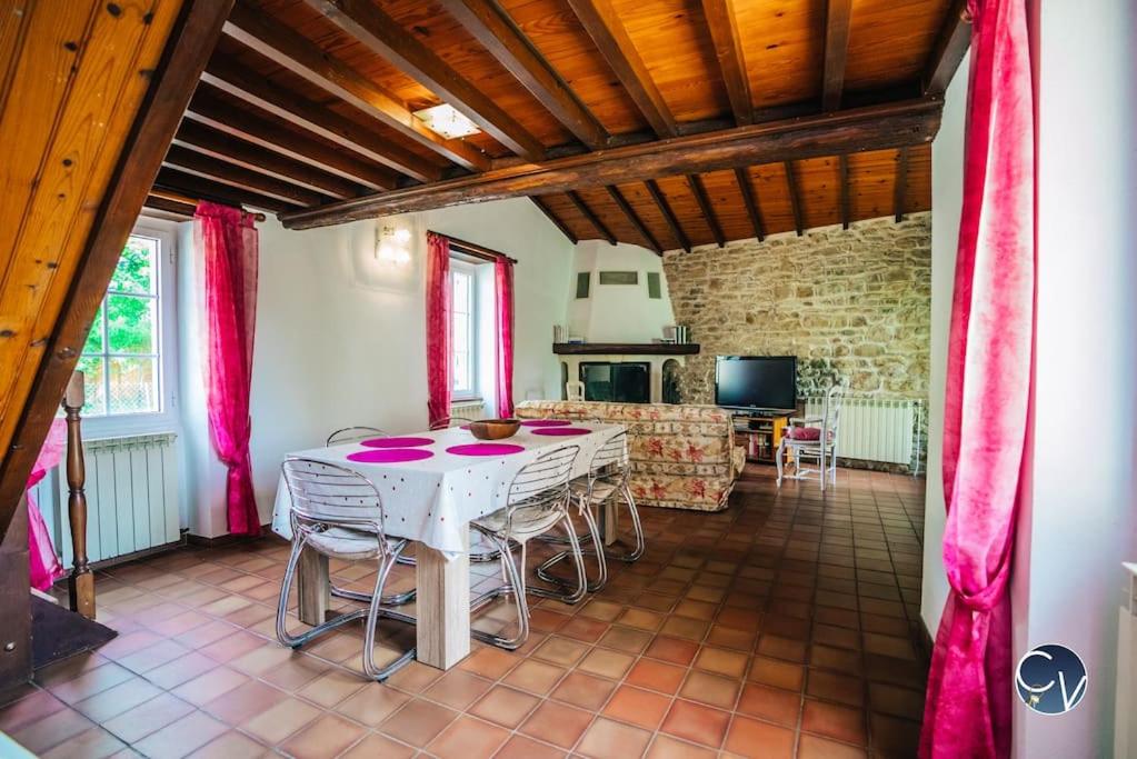 ☆MAISON PROVENCALE☆3chambres☆Idéal famille - Housity