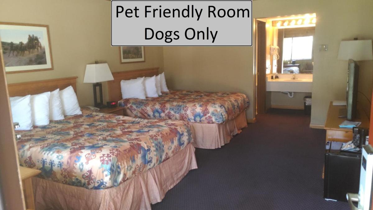 Deadwood Miners Hotel & Restaurant - Housity