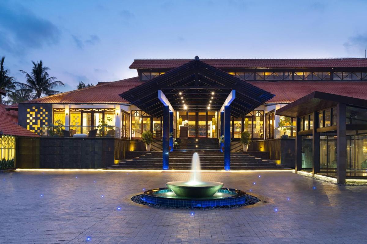 AKAR Hotels & Resort Lampung - Housity