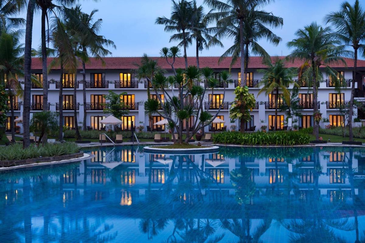 AKAR Hotels & Resort Lampung - Housity