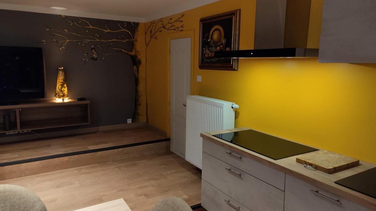Camp paradis - Housity